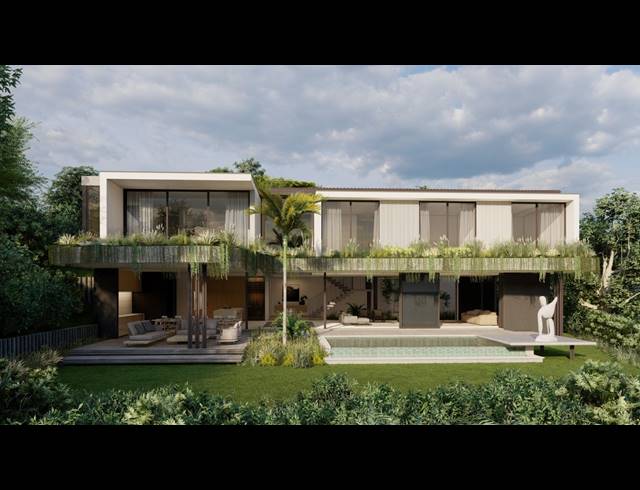 4 BEDROOM HOUSE FOR SALE IN SIMBITHI ECO ESTATE